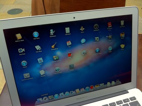 What is the latest os for macbook